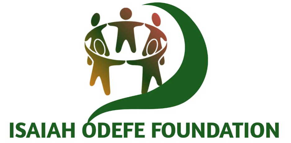 Isaiah Odefe Foundation